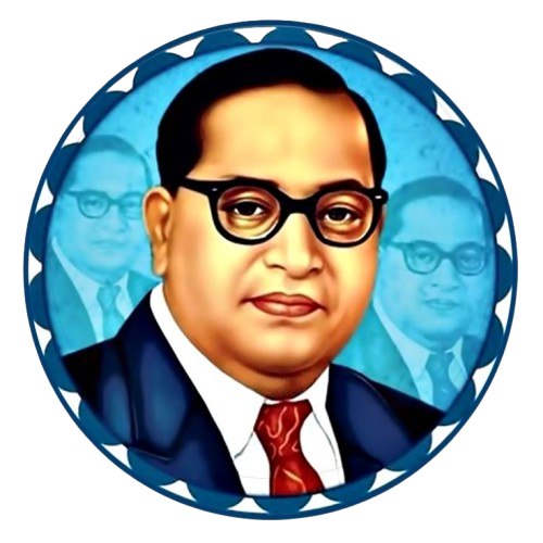 Dr. B. R. Ambedkar